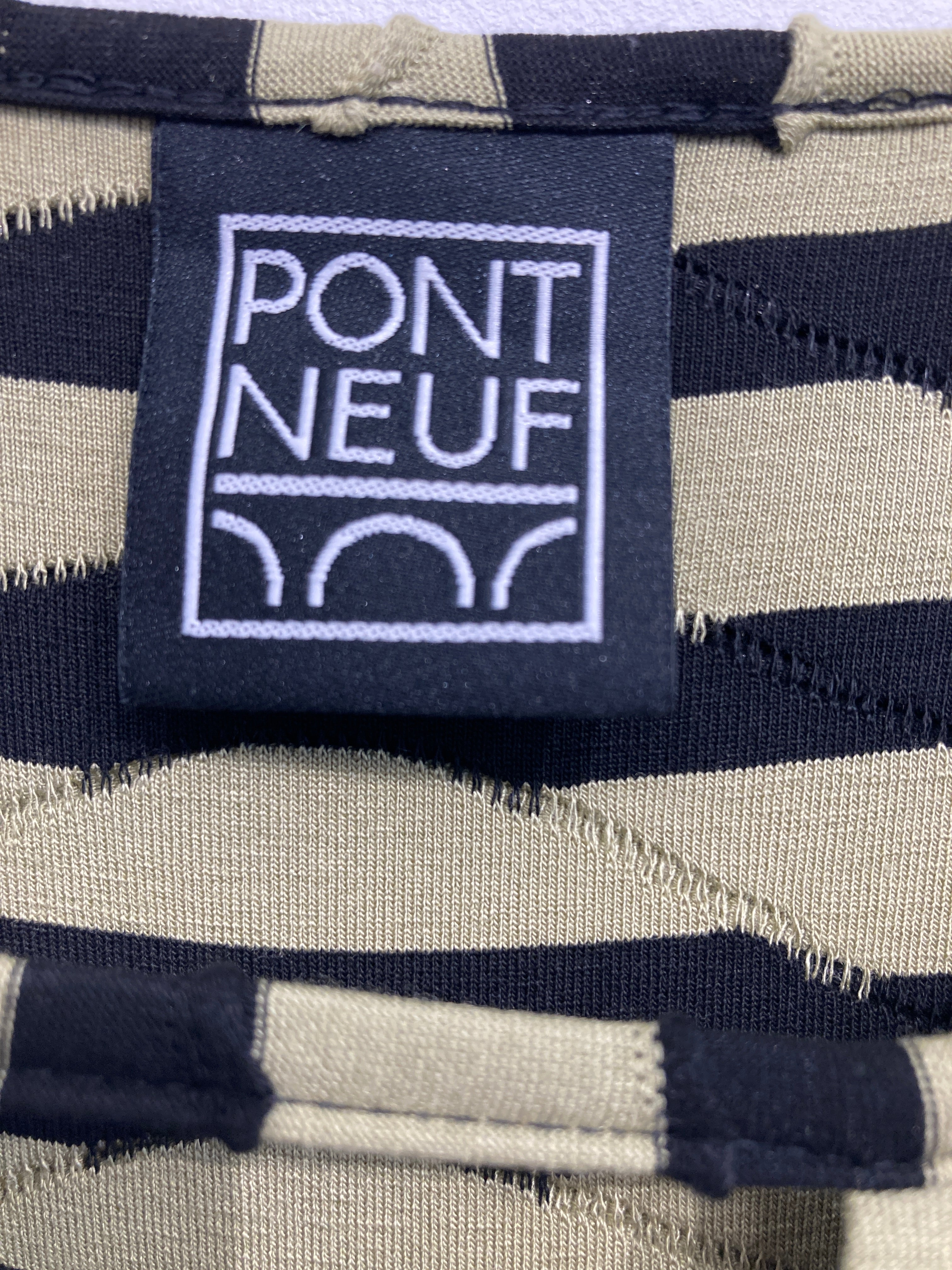 Pont Neuf Bluse